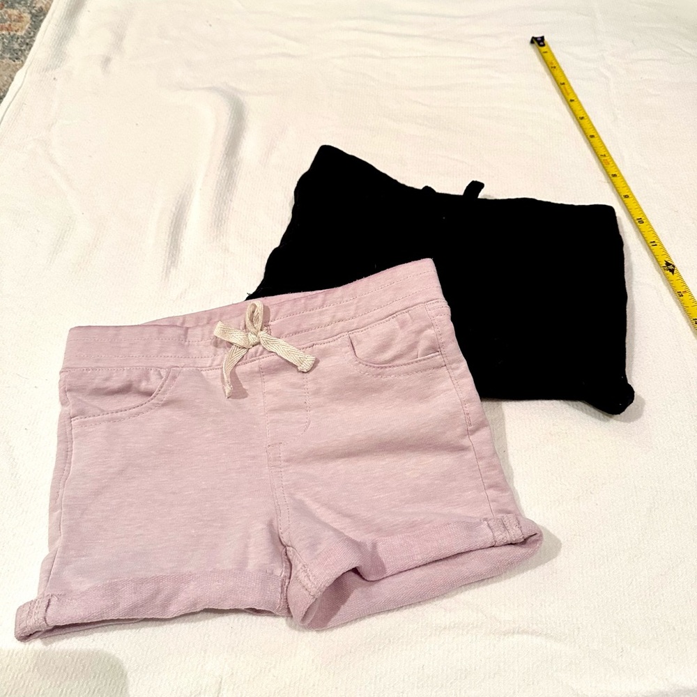 Joe’s‎ Jeans Toddler Girl’s Shorts Set